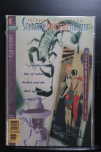 Sandman Mystery Theatre #17 (1994)