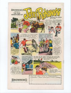 Ragman #1 (1976) First appearance & origin of Ragman