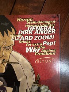 Nextwave: Agents of H.A.T.E. #6 (2006)