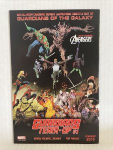 All-new Invaders #14