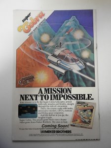 The Spectacular Spider-Man #76 (1983)