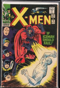 The X-Men #18 (1966) X-Men