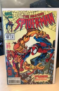 The Amazing Spider-Man #395 (1994) 9.4 NM