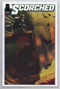 Spawn Scorched #28 Cvr B Tomaselli Variant (Image, 2024) NM