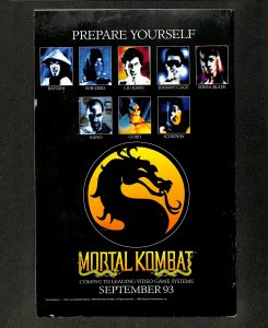 Spider-Man Unlimited #2 Newsstand Variant