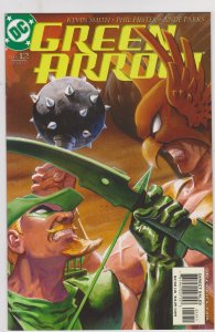 Green Arrow #12