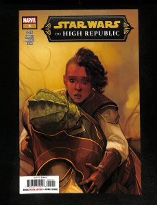 Star Wars: The High Republic (2021) #5