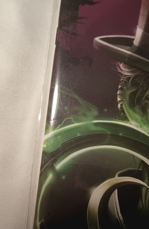 Batman #90 Variant Cover (2020)