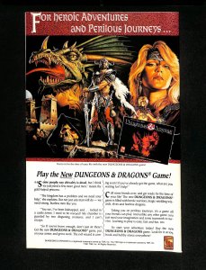 Uncanny X-Men #283 2nd Bishop!