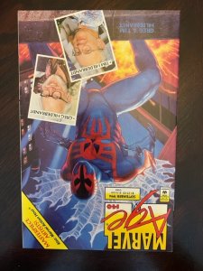 Marvel Age #140 (1994) - NM