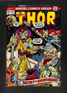 Thor #212