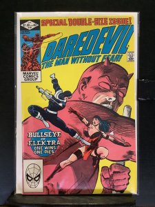 Daredevil #181 (1982)