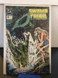 Swamp Thing #80 (1988)