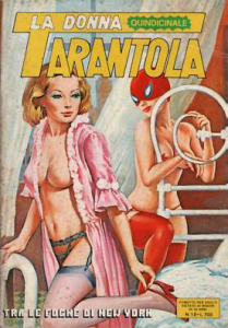 Tra Le Fogne Di New York