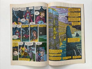 Conan The Barbarian 210