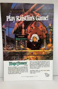 Namor, the Sub-Mariner #7 (1990)