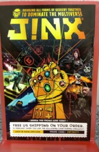 Zombie Tramp #20 (2016)