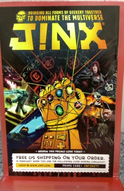 Zombie Tramp #20 (2016)