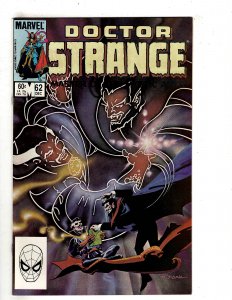 Doctor Strange #62 (1983) SR40
