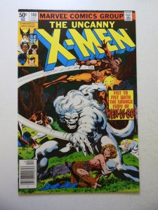 The X-Men #140 (1980) VF- Condition
