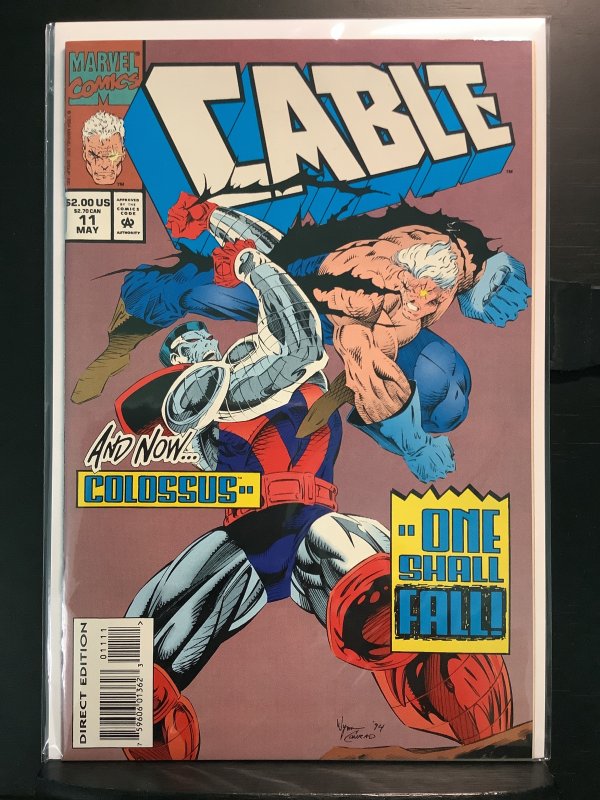 Cable #11 (1994)