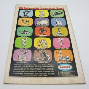 Fox and the Crow #102 (1967)