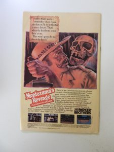 Marvel Super Heroes Secret Wars #9 (1985) VF- condition