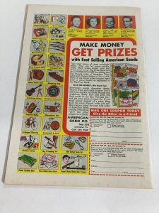 The Atom 6 Fn Fine 6.0 DC Comics Silver Age