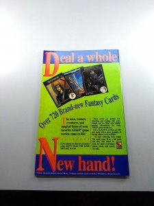 The Amazing Spider-Man #352 (1991) - NM