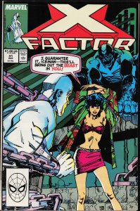 X-Factor #31 (1988) X-Factor