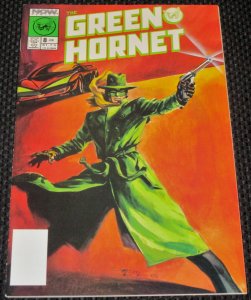 The Green Hornet #8 (1990)