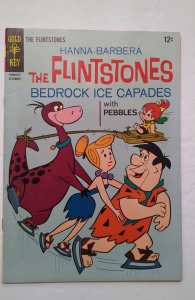 The Flintstones #37 (1966) F/VF 7.0