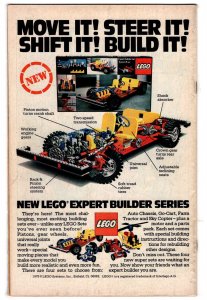 Tarzan #19 (1978) Marvel Comics