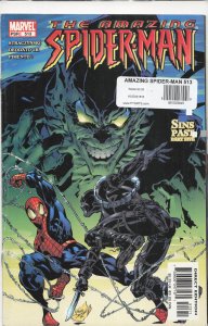 The Amazing Spider-Man #513 (2005)