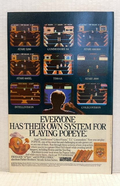 Marvel Super Heroes Secret Wars #2 (1984)