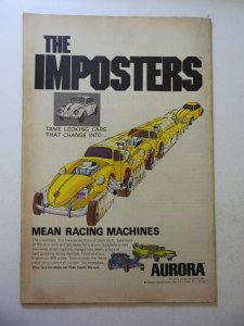 The Unexpected #148 (1973) VG/FN Condition