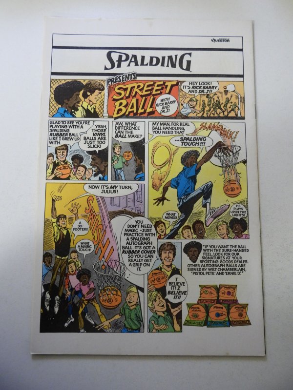 The Amazing Spider-Man #171 (1977) VF Condition