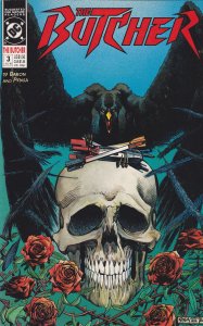 Butcher #3