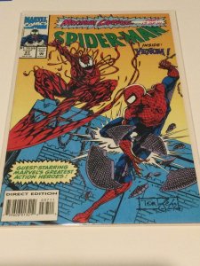 Spider-Man #37 (1993) VFNM