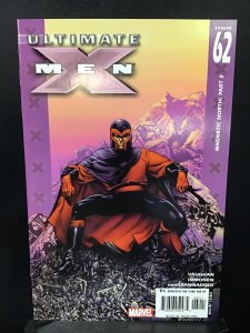 Ultimate X-Men #62 (2005)nm