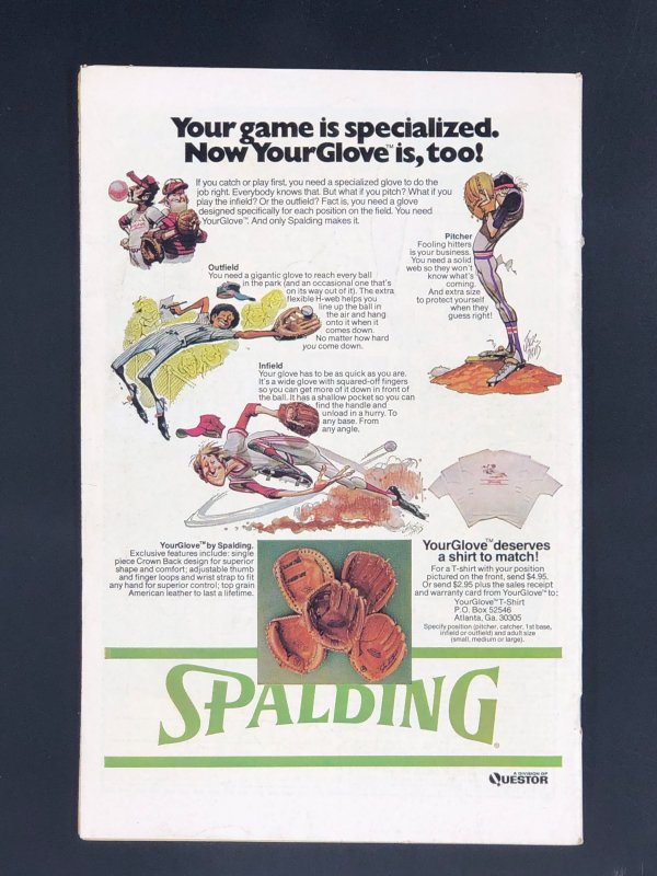 Daredevil #137 (1976)