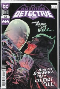 Detective Comics #1030 (2021)
