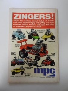 Detective Comics #441 (1974) VF- condition