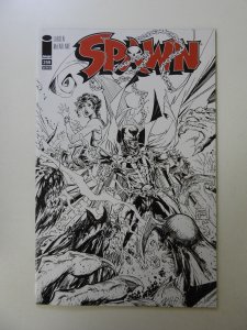 Spawn #259 Variant Cover (2015) NM condition