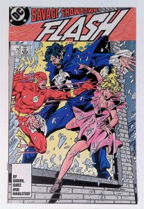 Flash (2nd Series) #2 (July 1997, DC) FN/VF