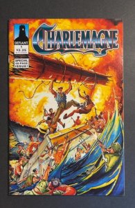 Charlemagne #1 (1994)