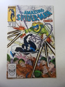 The Amazing Spider-Man #299 (1988) VF Condition