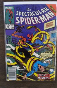 The Spectacular Spider-Man #146 (1989)