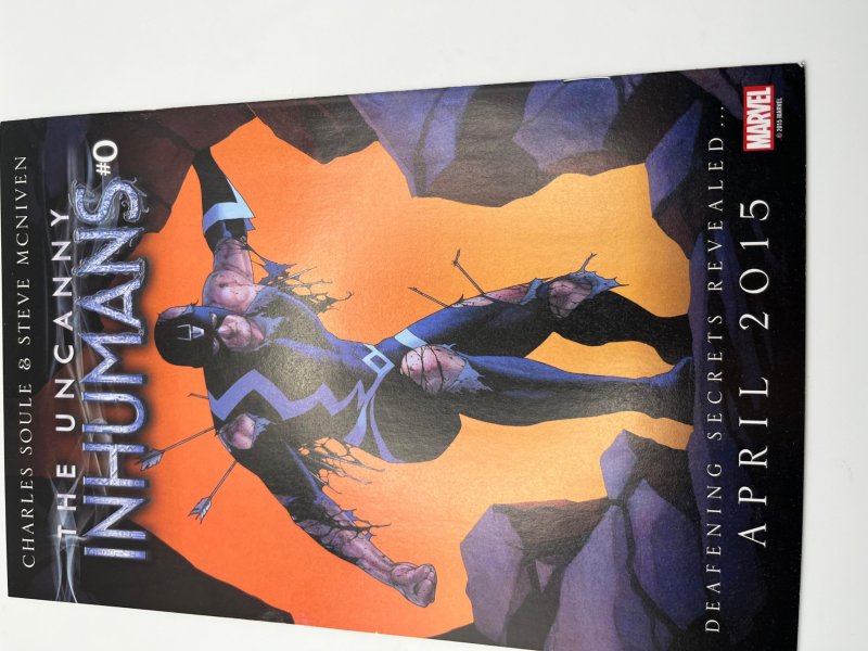 The Amazing Spider-Man #16 (2015)