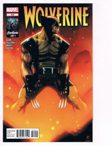 Wolverine # 305 Marvel Comic Books Hi-Res Scans Awesome Issue Modern Age!!!! S12
